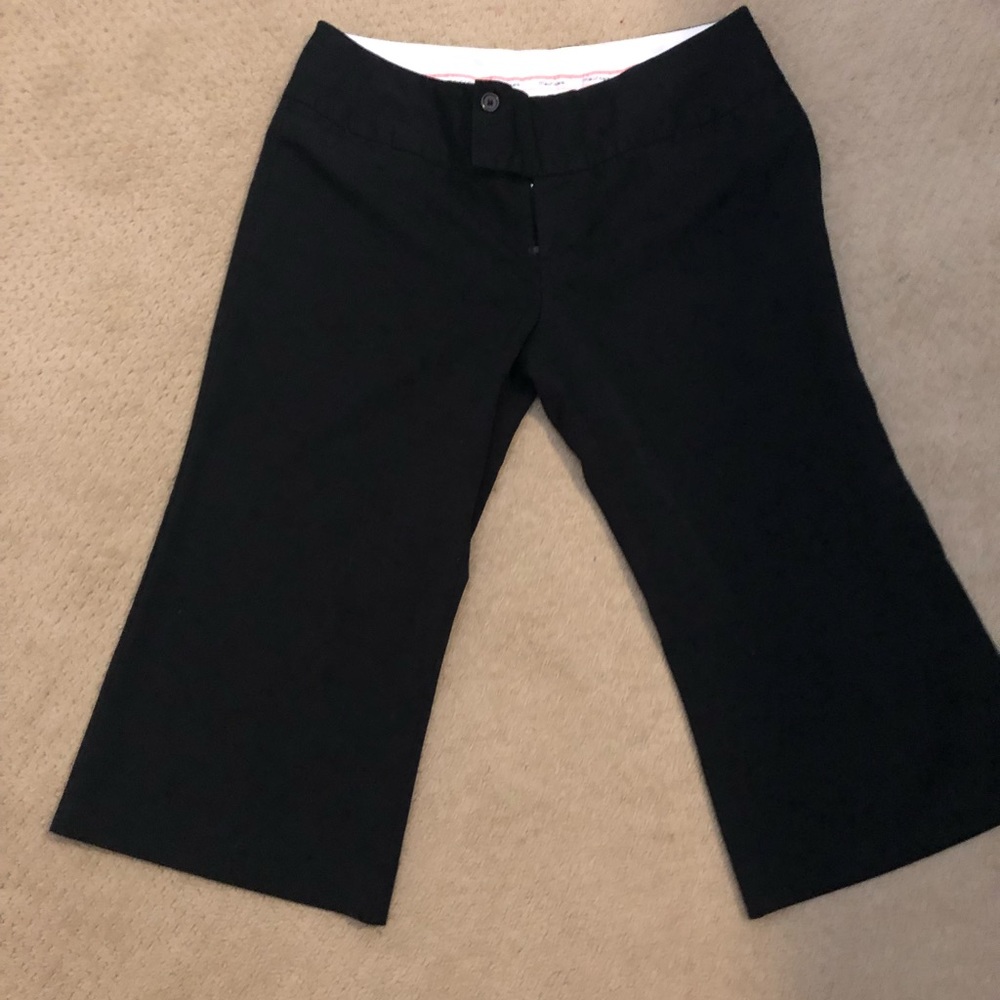 Capris